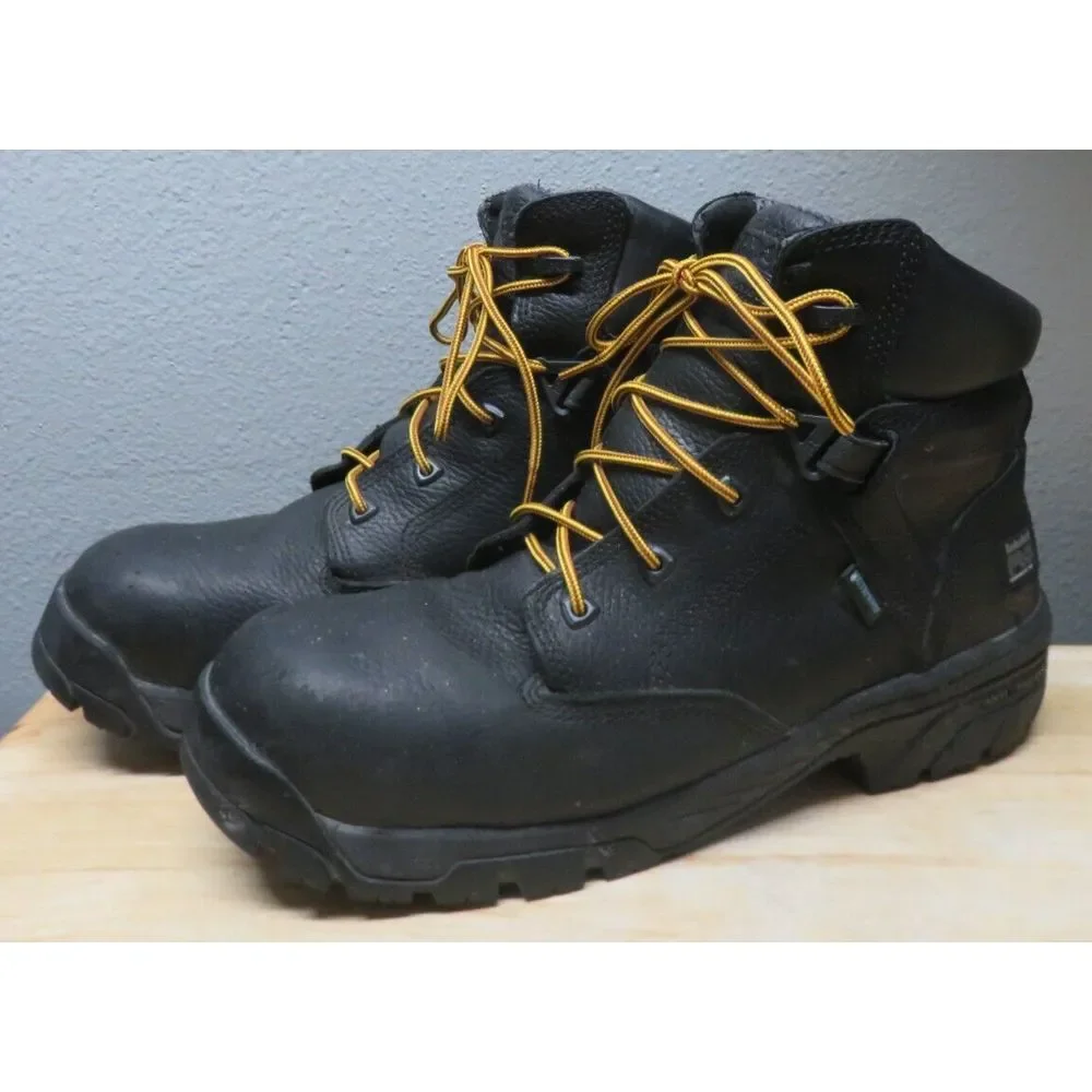 Timberland pro 215